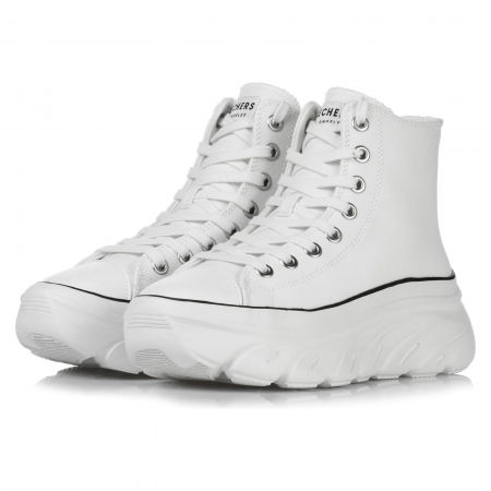 Skechers Funky Street - Groov - 177430-WHT [5]