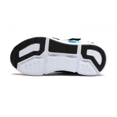 Skechers Gametronix - 402260L-BKMT [4]