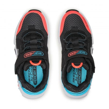 Skechers Gametronix - 402260L-BKMT [2]