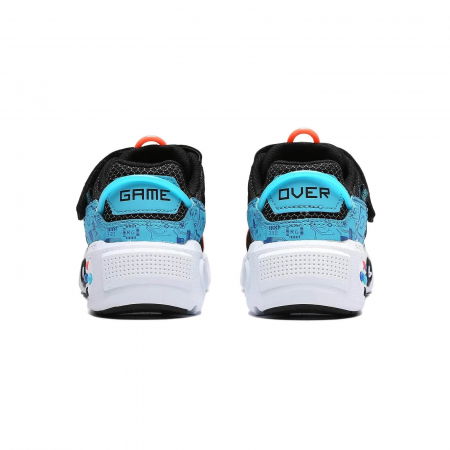 Skechers Gametronix - 402260L-BKMT [5]