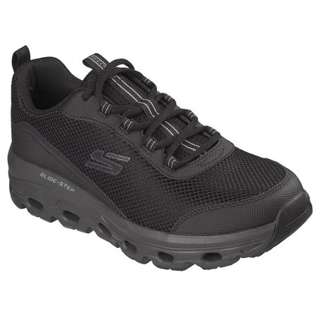 Skechers Glide Step Bart Clough - 237889-BBK [3]