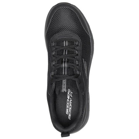 Skechers Glide Step Bart Clough - 237889-BBK [2]