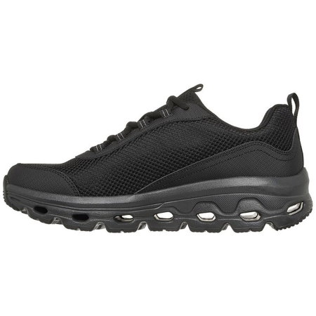 Skechers Glide Step Bart Clough - 237889-BBK [1]