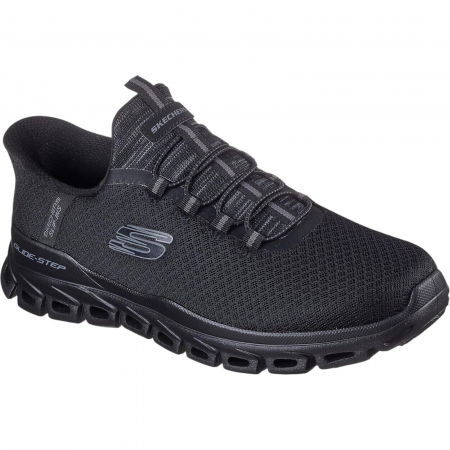 Skechers Glide-Step - Noxus - 233010-BBK [3]