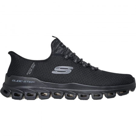 REDUCERI - Skechers Glide-Step - Noxus - 233010-BBK