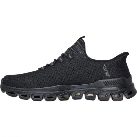 Skechers Glide-Step - Noxus - 233010-BBK [1]