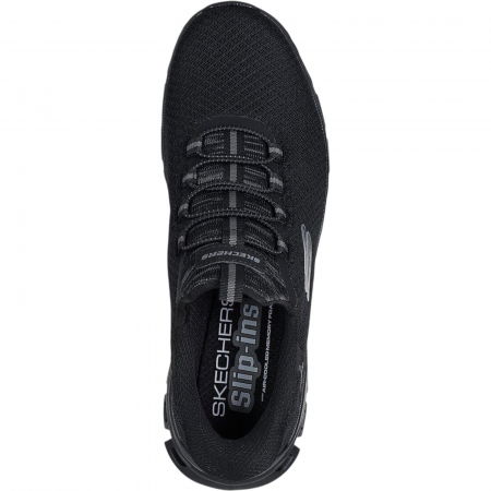 Skechers Glide-Step - Noxus - 233010-BBK [2]