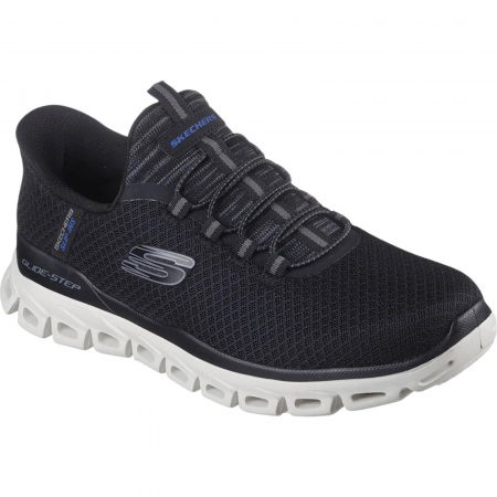 Skechers Glide-Step Noxus - 233010-BLK [3]