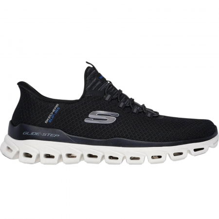 REDUCERI - Skechers Glide-Step Noxus - 233010-BLK