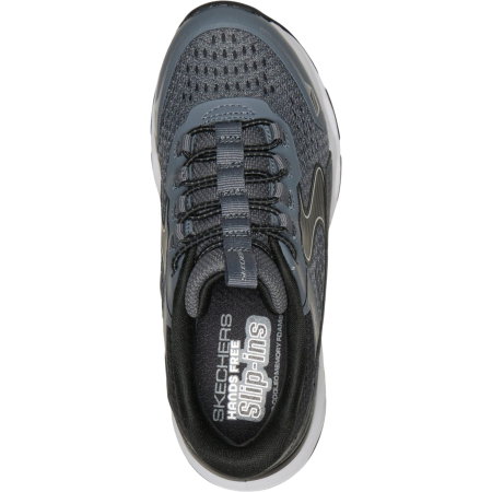 Skechers Glide-Step Plus - Vista-Lane SI - 404203L-CCBK [2]