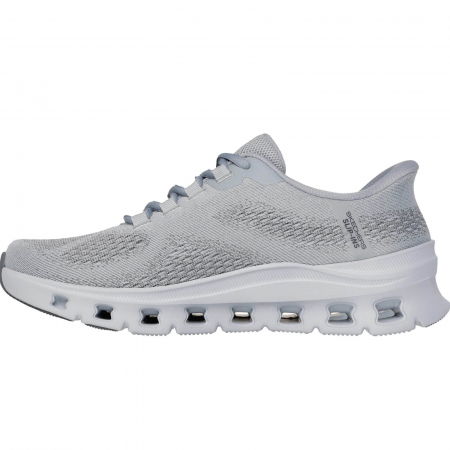 Skechers Glide-Step Pro - Elron SI - 232941-GRY [1]