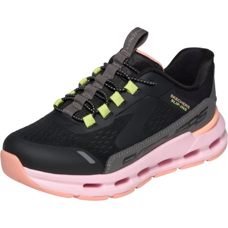 Skechers Glide Step + - Vista Lane SI - 303654L-BKMT [5]