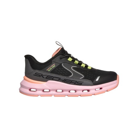 REDUCERI - Skechers Glide Step + - Vista Lane SI - 303654L-BKMT