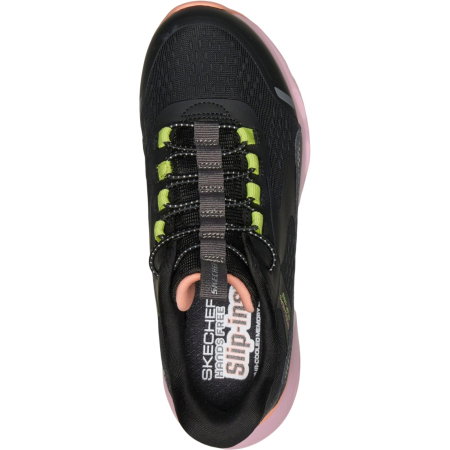 Skechers Glide Step + - Vista Lane SI - 303654L-BKMT [2]