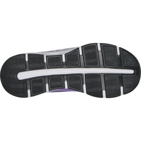 Skechers Glide Step + - Vista Lane SI - 303654L-BKPR [4]