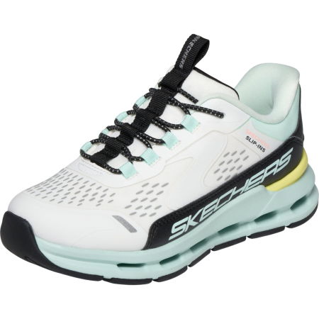 Skechers Glide Step + - Vista Lane SI - 303654L-WBTQ [5]