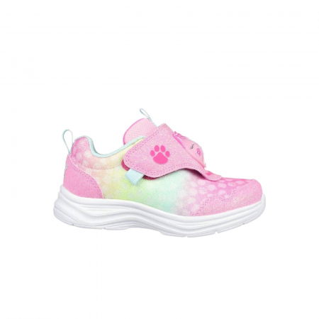 REDUCERI - Skechers Glimmer Kiks - Skech Pets - 302698N-PKMT