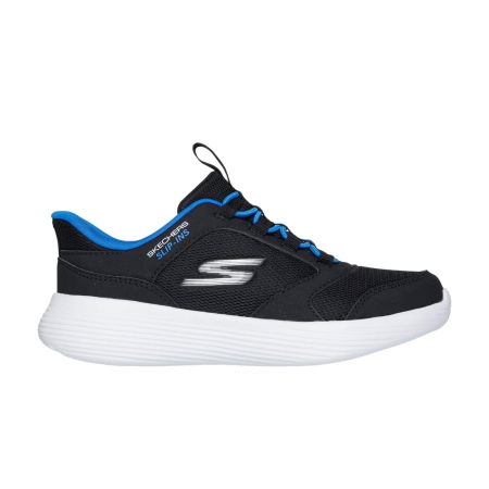 REDUCERI - Skechers GO RUN 400 V.2 - Turbo-Brisk SI - 403899L-BKRY