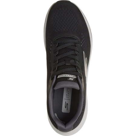 Skechers GO RUN Consistent 3 - Rushline - 221262-BKGY [2]