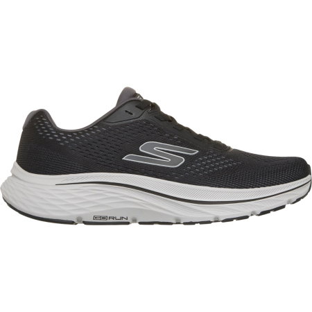 BĂRBAŢI - Skechers GO RUN Consistent 3 - Rushline - 221262-BKGY
