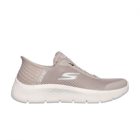 REDUCERI - Skechers GO WALK Flex - Grand Entry SI - 124836-TPE