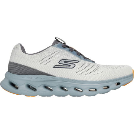 PANTOFI SPORT - Skechers GO WALK Glide-Step 2.0 - Vic - 217020-SAGE