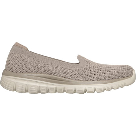 NOUTĂŢI - Skechers Graceful - Blissful Intent - 100962-TPE