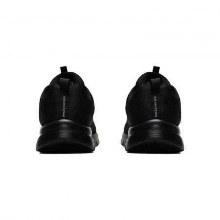 Skechers Graceful - Get Connected - 12615-BBK [5]