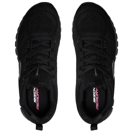 Skechers Graceful - Get Connected - 12615-BBK [2]
