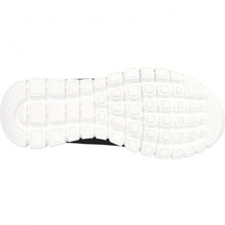 Skechers Graceful - Get Connected - 12615-BKGD [4]