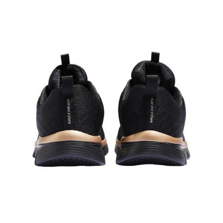 Skechers Graceful - Get Connected - 12615-BKRG [5]