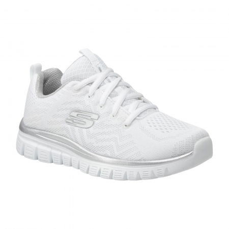 Skechers Graceful - Get Connected - 12615-WSL [3]