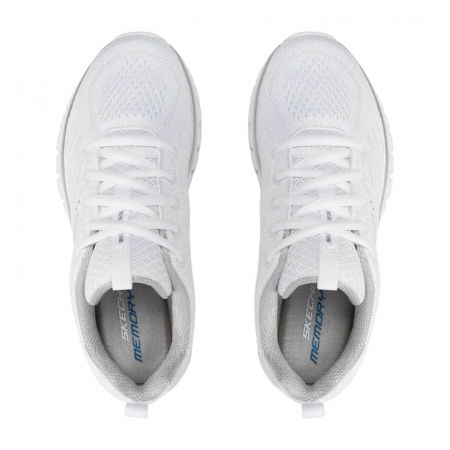 Skechers Graceful - Get Connected - 12615-WSL [2]