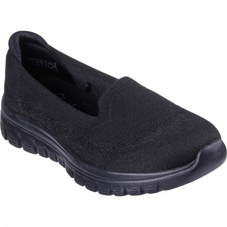 Skechers Graceful-View Finder SI - 100697-BBK [3]