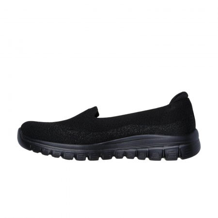 Skechers Graceful-View Finder SI - 100697-BBK [1]