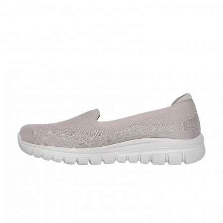 Skechers Graceful-View Finder SI - 100697-TPE [1]