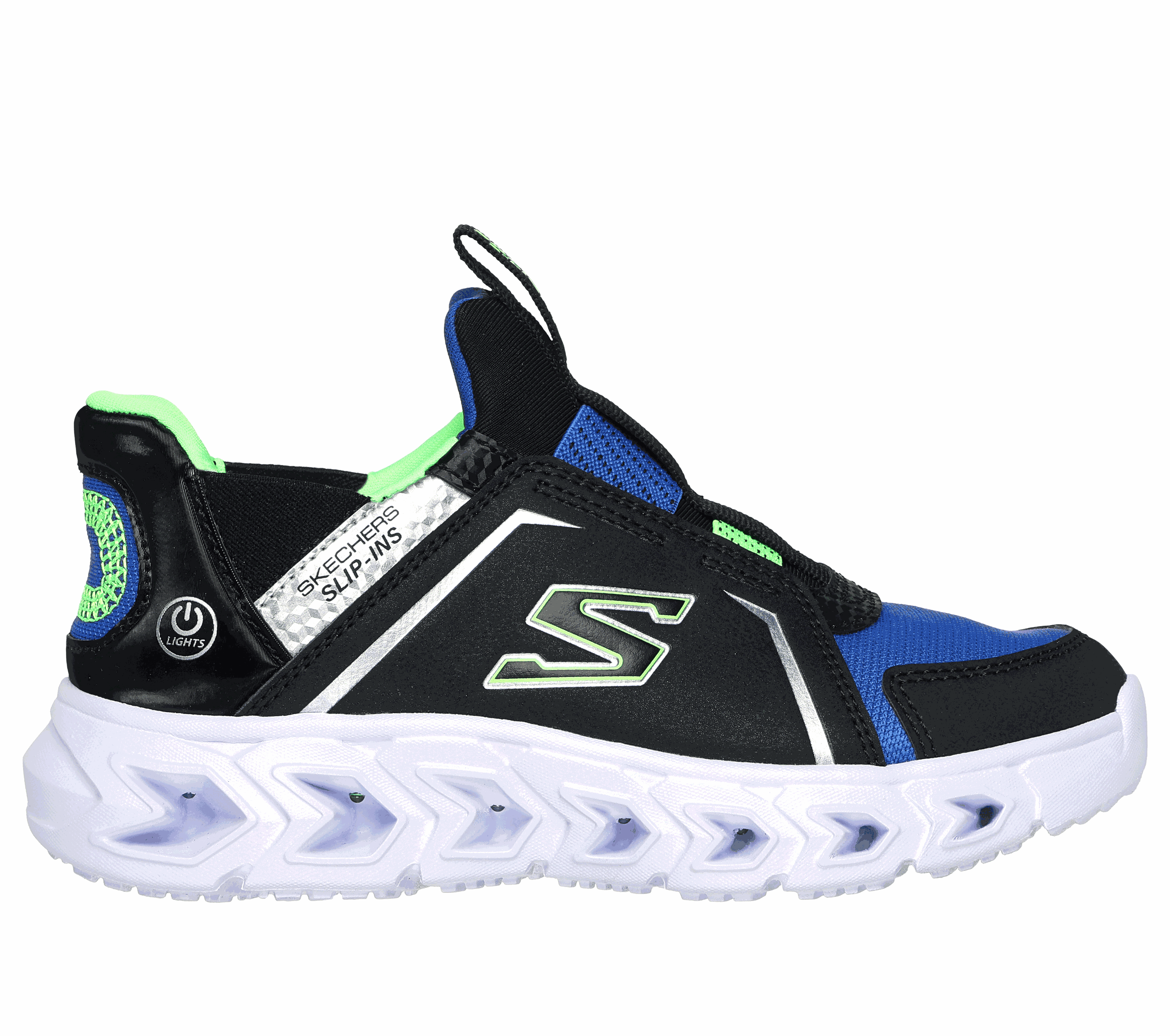 Skechers Hypno-Flash 2.0 - Vexlux - 403830L-BBLM [5]