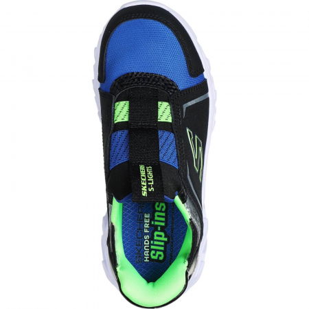 Skechers Hypno-Flash 2.0 - Vexlux - 403830L-BBLM [2]