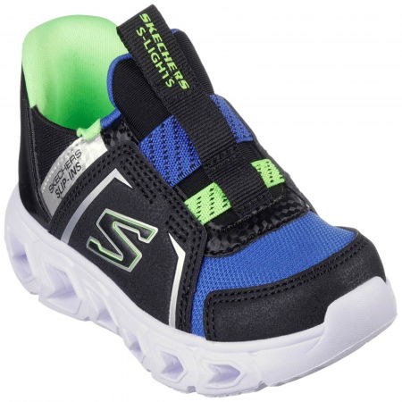 Skechers Hypno-Flash 2.0 - Vexlux - 403830N-BBLM [3]