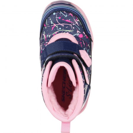 Skechers Illumi - Brights Power Paint - 302653N-NVMT [2]