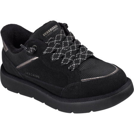 Skechers Keepsakes Cozy - Street Hiker E SI - 190196-BBK [3]