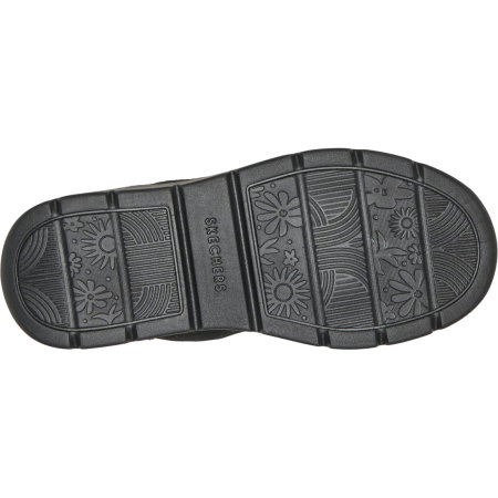 Skechers Keepsakes Cozy - Street Hiker E SI - 190196-BBK [4]