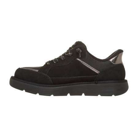 Skechers Keepsakes Cozy - Street Hiker E SI - 190196-BBK [1]