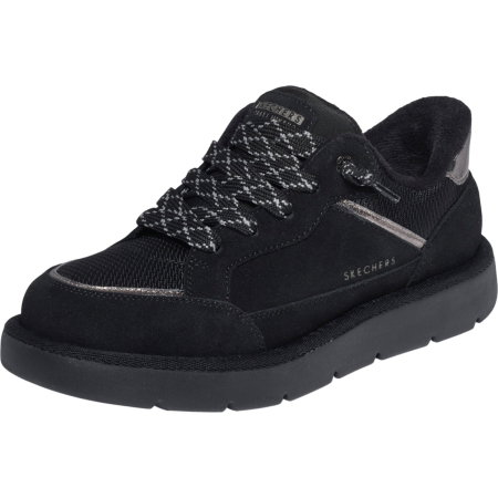 Skechers Keepsakes Cozy - Street Hiker E SI - 190196-BBK [5]