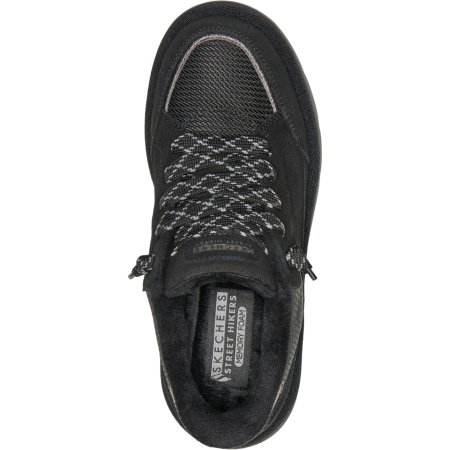 Skechers Keepsakes Cozy - Street Hiker E SI - 190196-BBK [2]