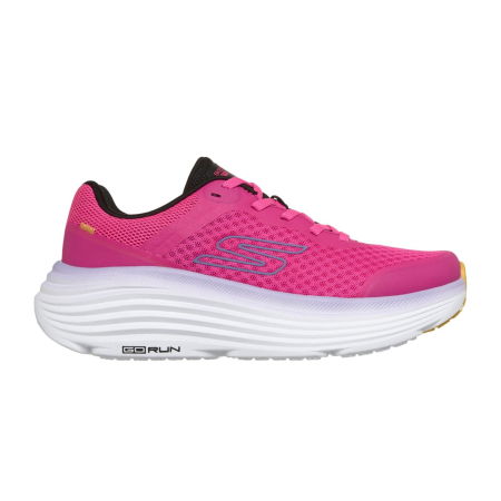 FEMEI - Skechers Max Cushioning Endeavour - 129470-RAS