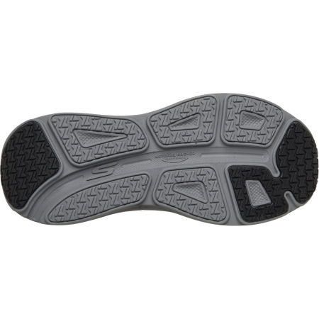 Skechers Max Cushioning Endeavour - 220613-GRY [4]