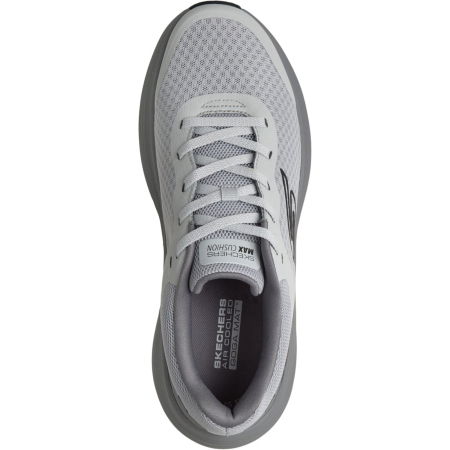Skechers Max Cushioning Endeavour - 220613-GRY [2]