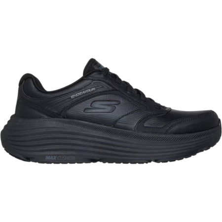 REDUCERI - Skechers Max Cushioning Endeavour - 220623-BBK