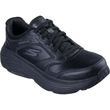 Skechers Max Cushioning Endeavour - 220623-BBK [3]